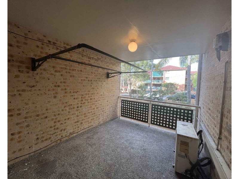 3/253 Dunmore Street, Pendle Hill NSW 2145