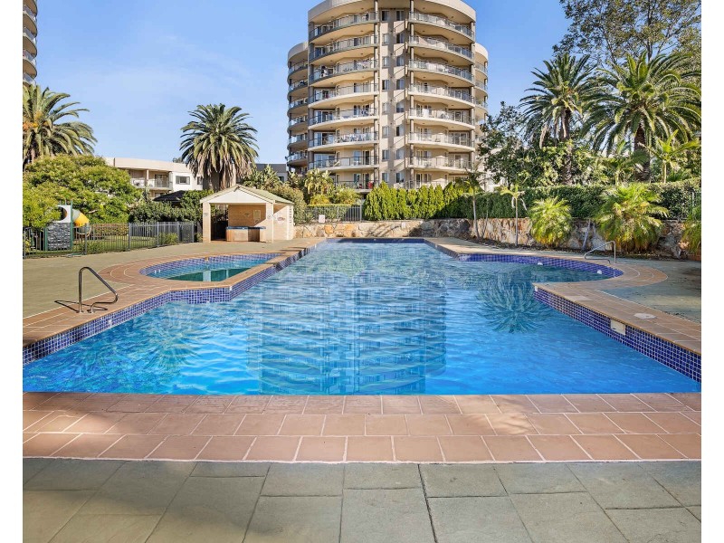 407/91-101D Bridge Road, Westmead NSW 2145