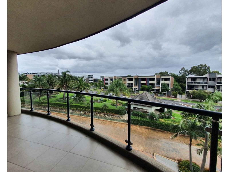 407/91-101D Bridge Road, Westmead NSW 2145