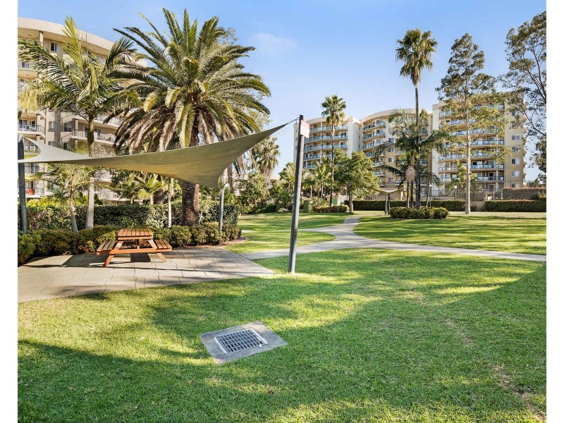 407/91-101D Bridge Road, Westmead NSW 2145