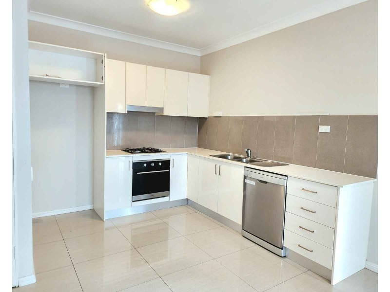 3/24 Smythe Street, Merrylands NSW 2160