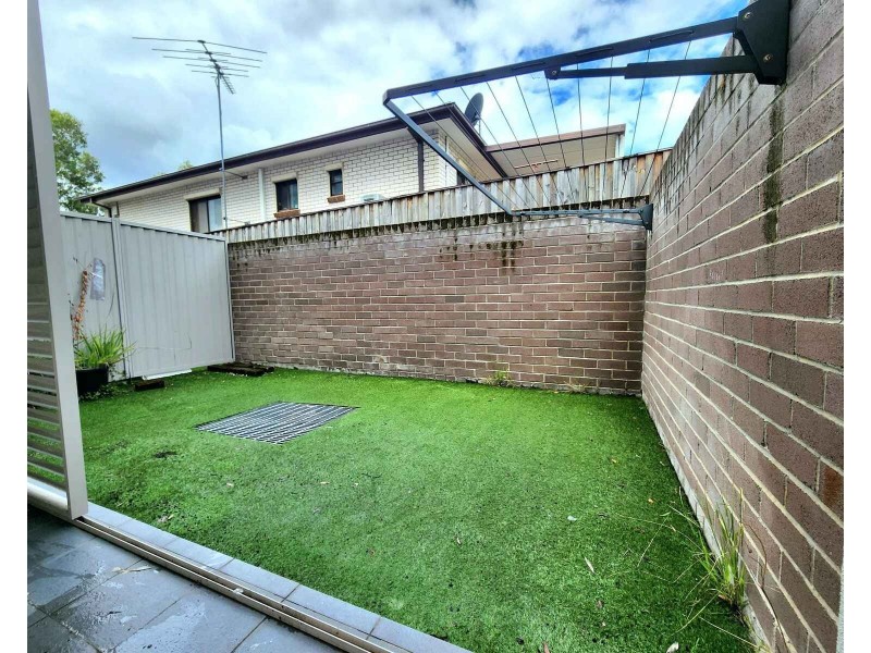 3/24 Smythe Street, Merrylands NSW 2160