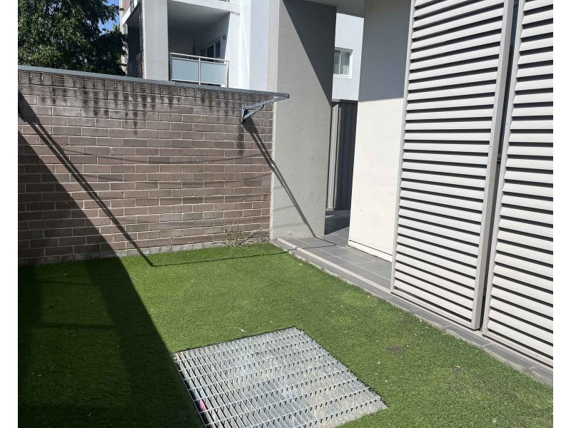 3/24 Smythe Street, Merrylands NSW 2160