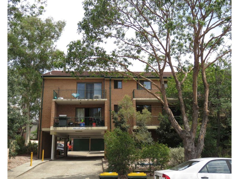 19/37-39  Lane Street, Wentworthville NSW 2145