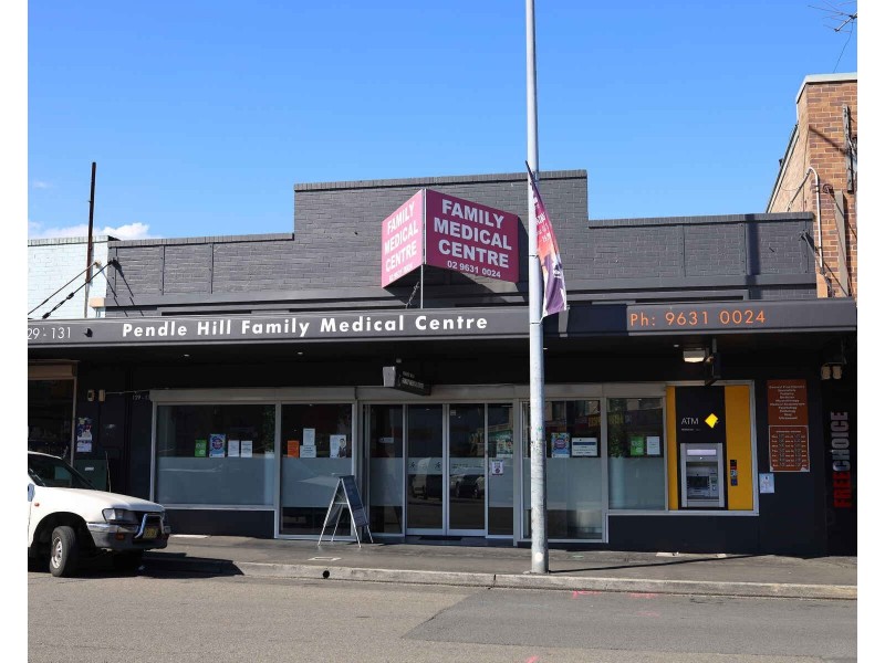 14/90-92  Stapleton Street, Pendle Hill NSW 2145