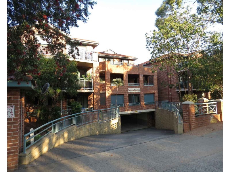 11/152-156 Station Street, Wentworthville NSW 2145