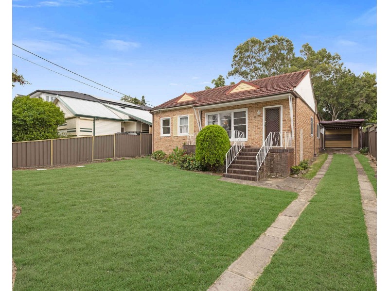 21 Springdale Road, Wentworthville NSW 2145