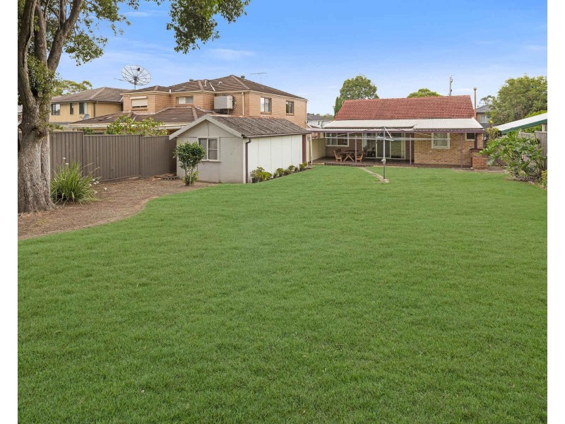 21 Springdale Road, Wentworthville NSW 2145