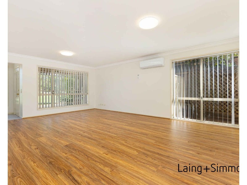 43B Bingara Crescent, Baulkham Hills NSW 2153