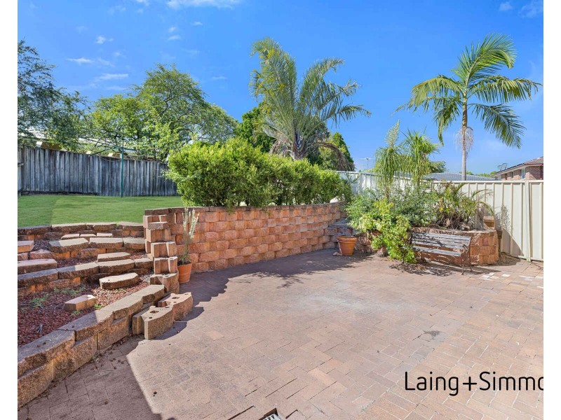 43B Bingara Crescent, Baulkham Hills NSW 2153