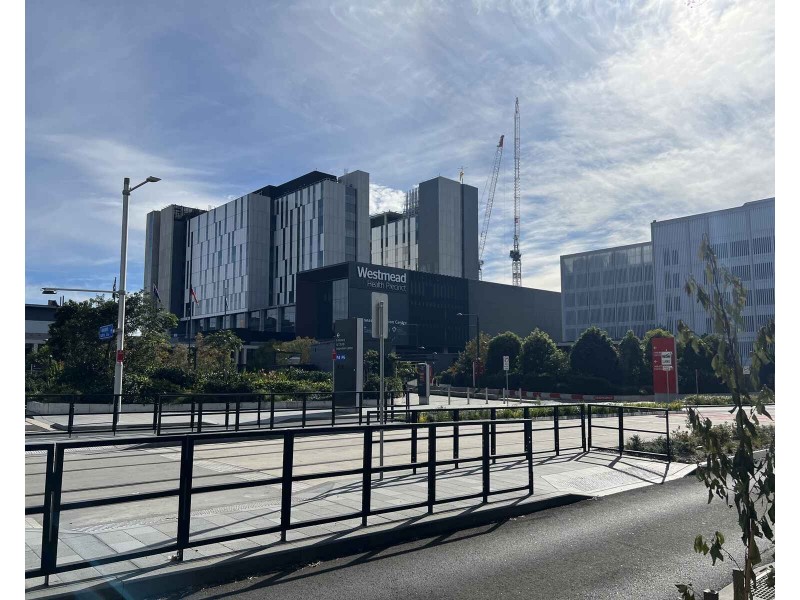 6/191 Hawkesbury Road, Westmead NSW 2145