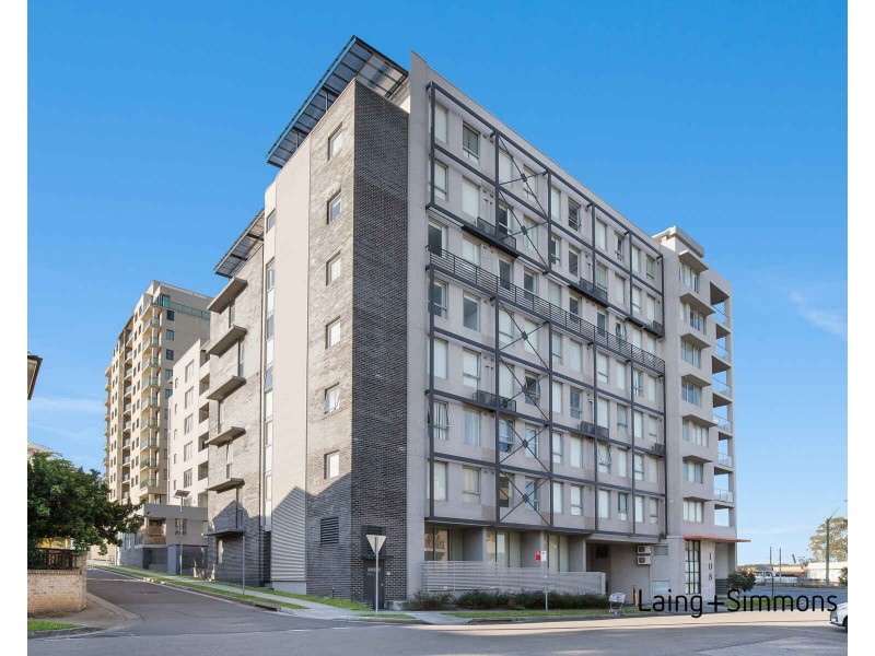 71/102-108 James Ruse Drive, Rosehill NSW 2142