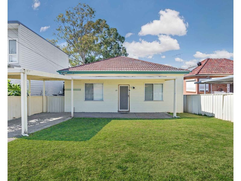 23 Abbott Street, Merrylands NSW 2160