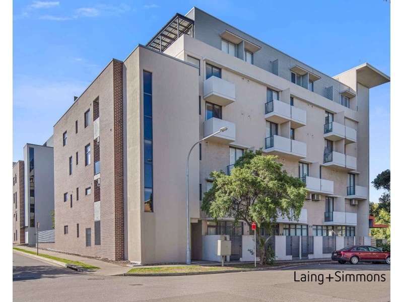 55/88 James Ruse Drive, Rosehill NSW 2142