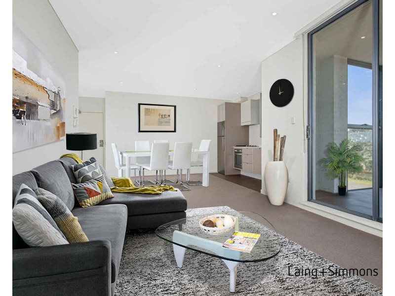 55/88 James Ruse Drive, Rosehill NSW 2142