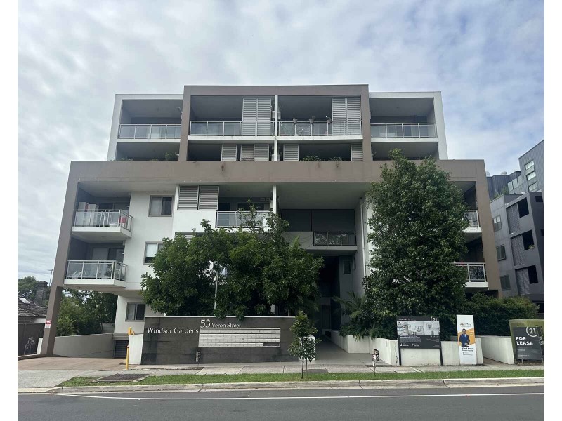 34/53-55 Veron Street, Wentworthville NSW 2145