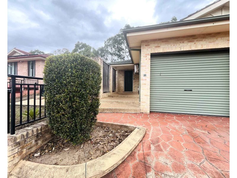 32/6-10 Ettalong Road, Greystanes NSW 2145