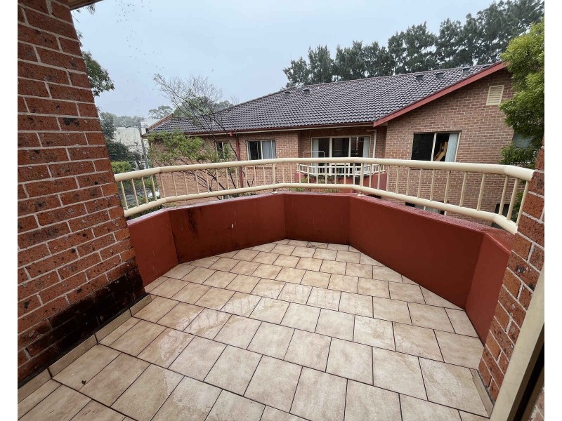 10/211-215 Dunmore Street, Wentworthville NSW 2145