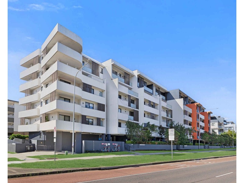 33/304 Great Western Highway, Wentworthville NSW 2145