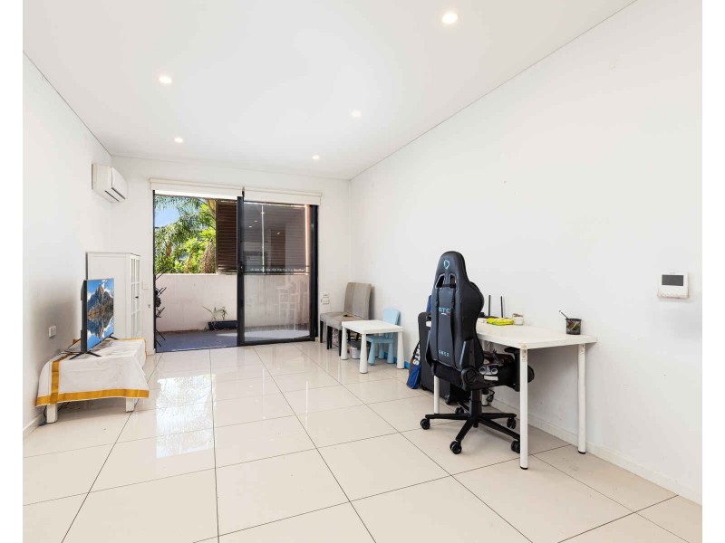 33/304 Great Western Highway, Wentworthville NSW 2145