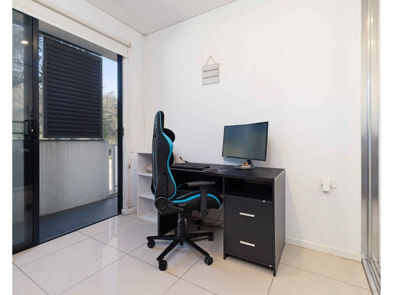 33/304 Great Western Highway, Wentworthville NSW 2145