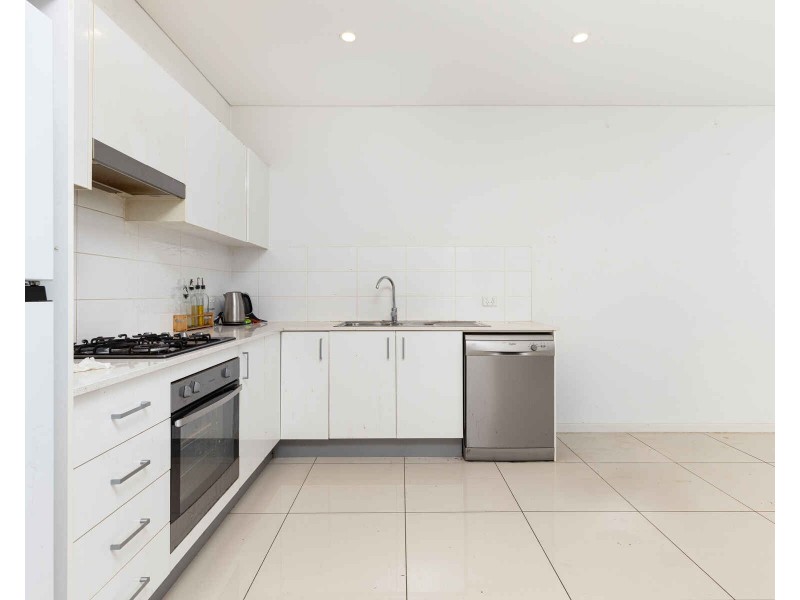 33/304 Great Western Highway, Wentworthville NSW 2145