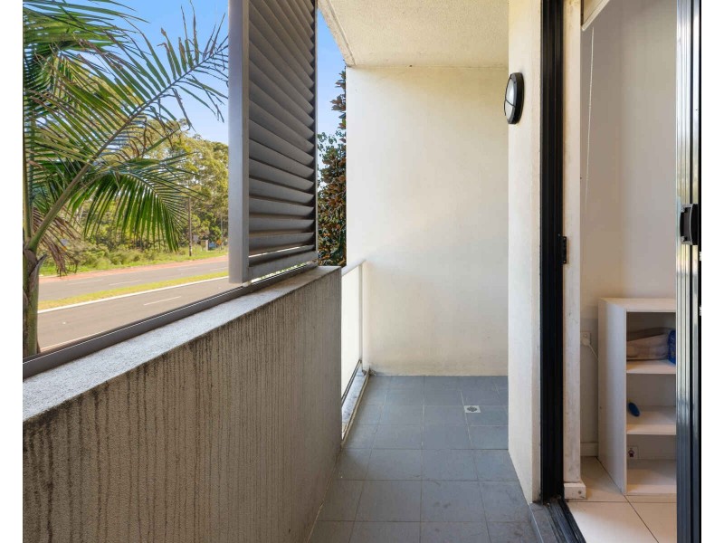 33/304 Great Western Highway, Wentworthville NSW 2145