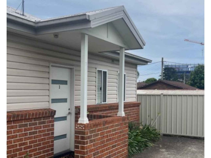 3/25 Gilba Road, Pendle Hill NSW 2145