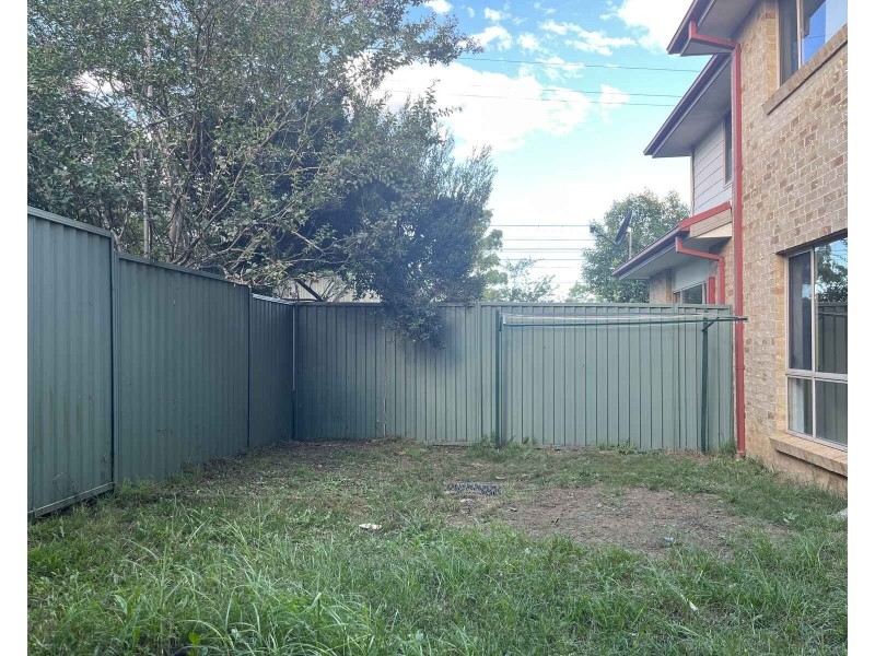 9/167 Targo Road, Girraween NSW 2145