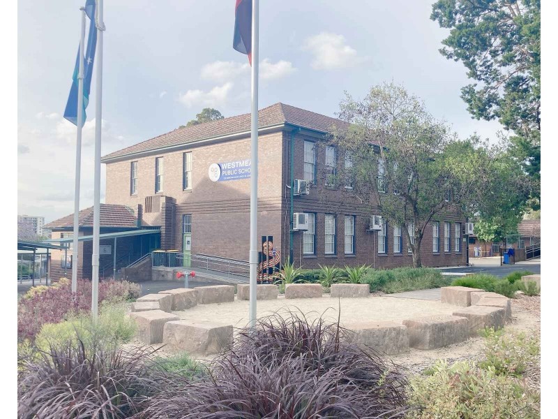 5/2-6 Mowle Street, Westmead NSW 2145