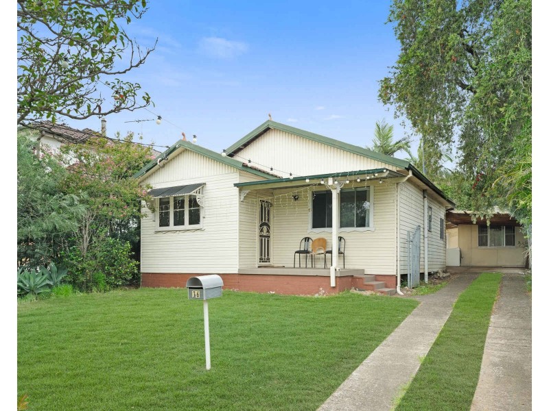 16 Monash Street, Wentworthville NSW 2145