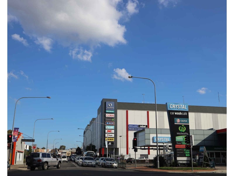 9/10-14 Arthur Street, Merrylands West NSW 2160