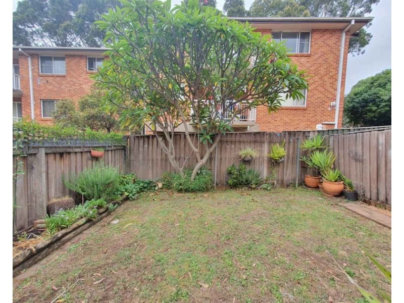 10/158 Station Street, Wentworthville NSW 2145