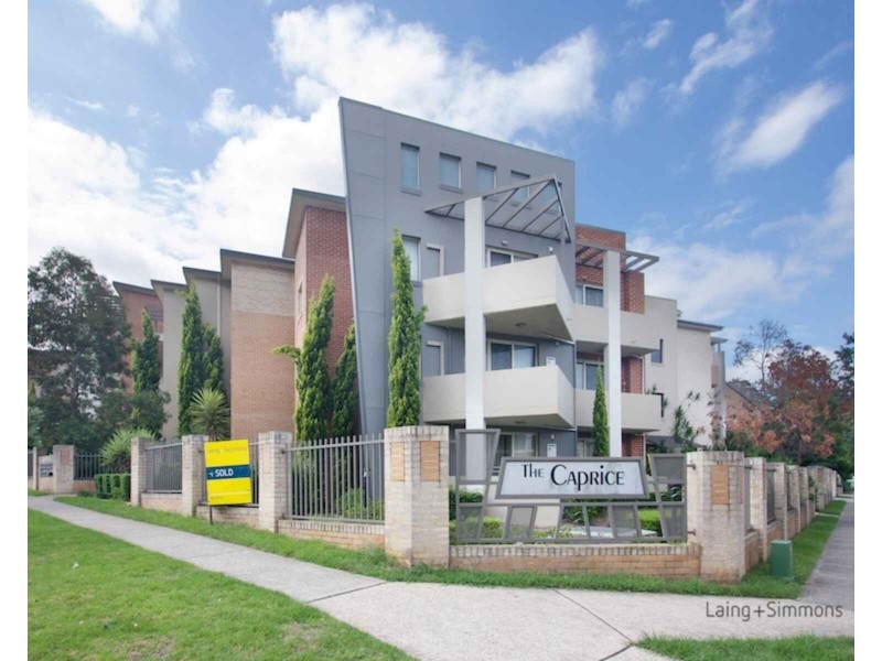 6/6-18 Redbank Rd, Northmead NSW 2152