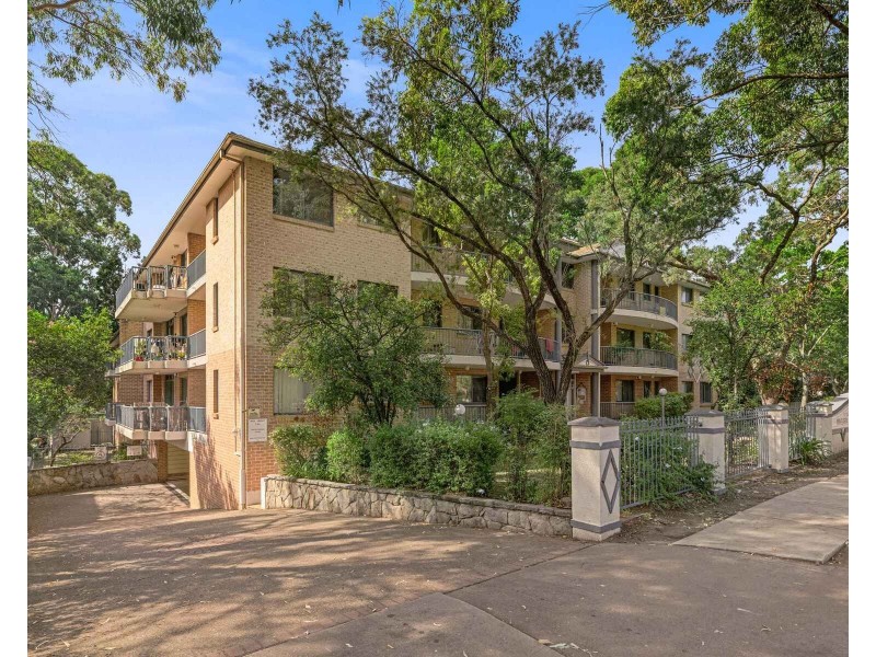 5/70-72 Lane Street, Wentworthville NSW 2145