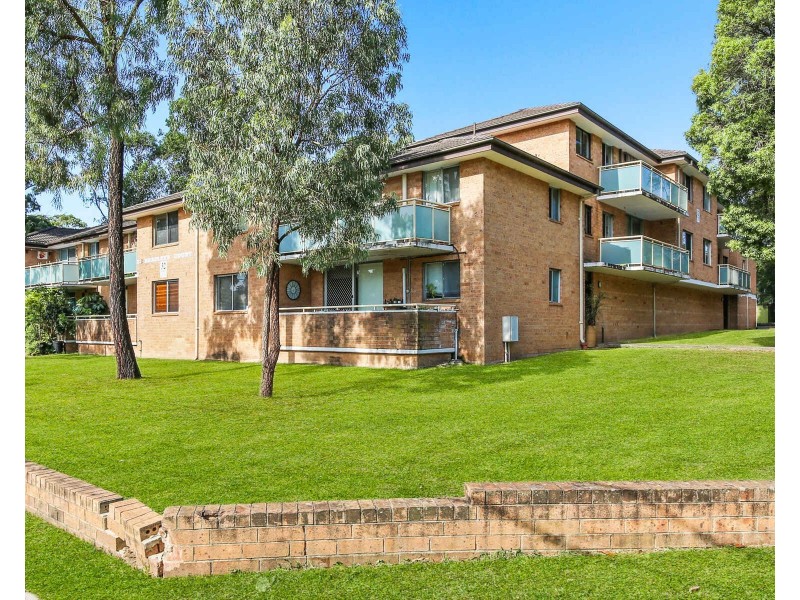10/32 Sherwood Road, Merrylands NSW 2160