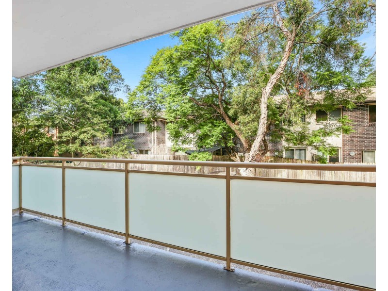 10/32 Sherwood Road, Merrylands NSW 2160