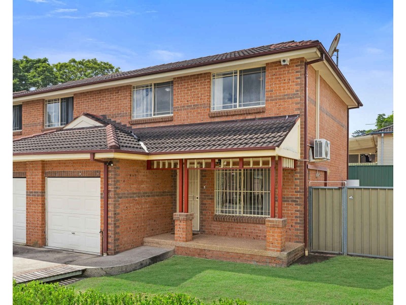 2/10 Sheehan Street, Wentworthville NSW 2145