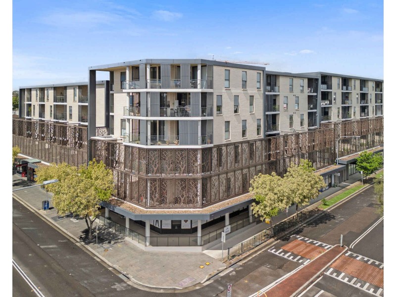 409/46-50 Dunmore Street, Wentworthville NSW 2145