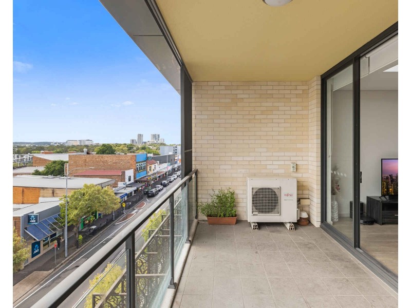409/46-50 Dunmore Street, Wentworthville NSW 2145