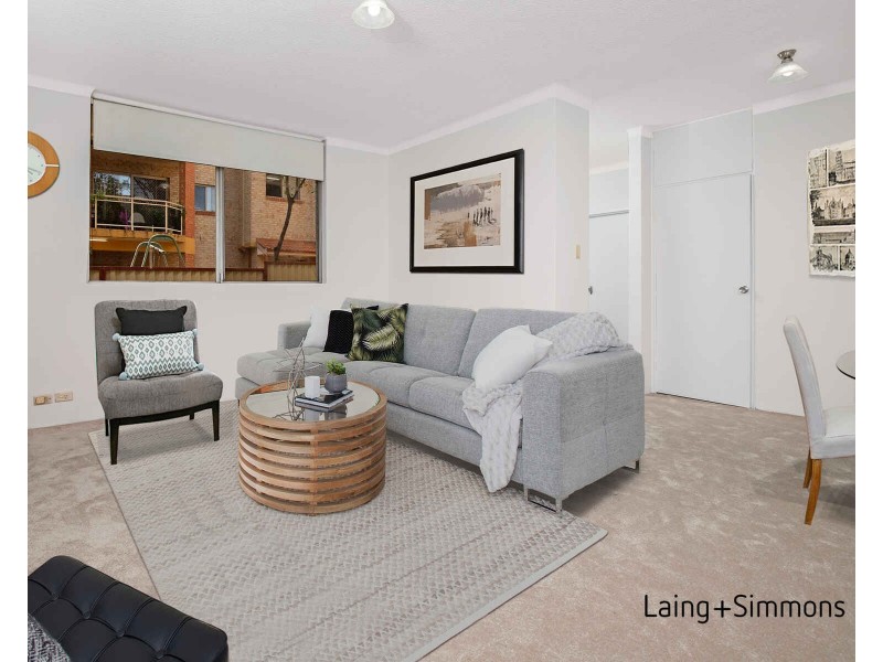 1/30 Paton Street, Merrylands NSW 2160