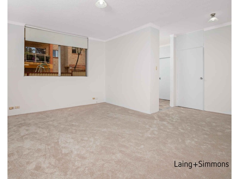 1/30 Paton Street, Merrylands NSW 2160