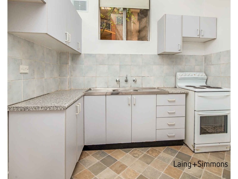 1/30 Paton Street, Merrylands NSW 2160