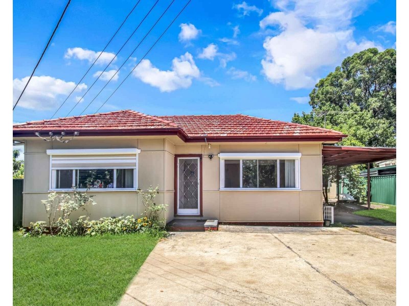 97A  Reservoir Road, Blacktown NSW 2148
