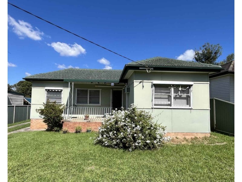 5 Warman Street, Pendle Hill NSW 2145