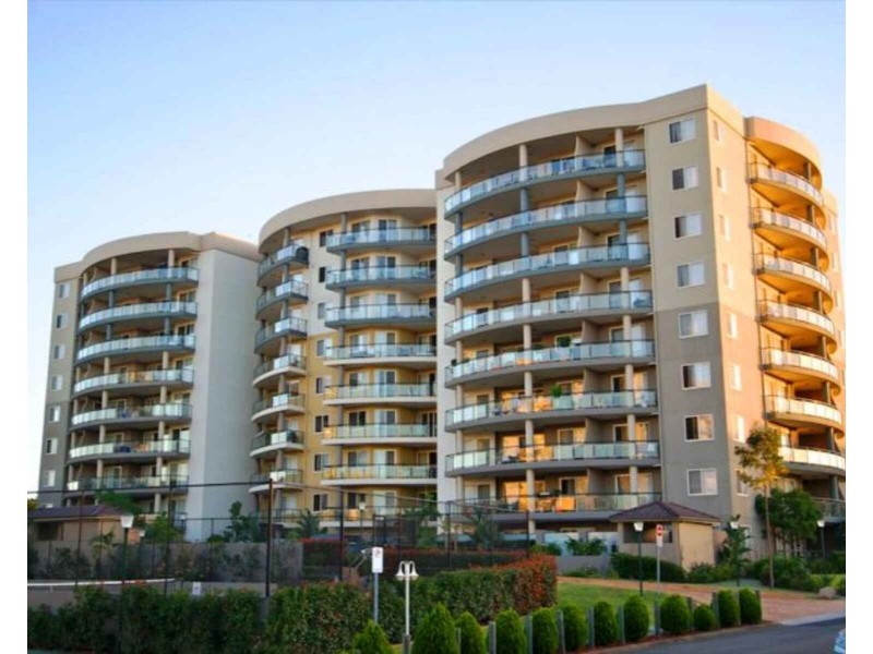 309/91A Bridge Road, Westmead NSW 2145