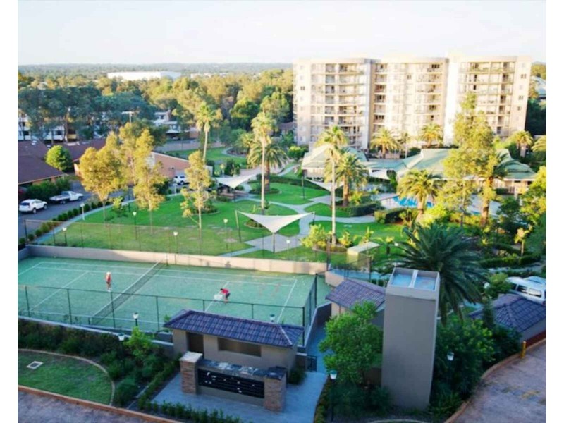 309/91A Bridge Road, Westmead NSW 2145