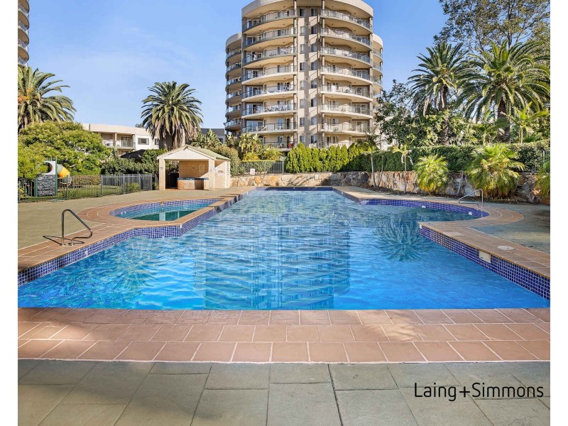 309/91A Bridge Road, Westmead NSW 2145