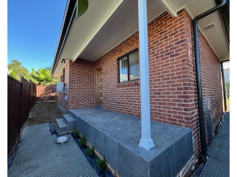 109A Elizabeth Street, Granville NSW 2142