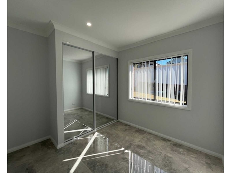 109A Elizabeth Street, Granville NSW 2142